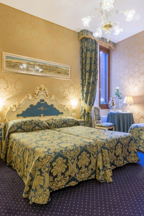 Hotel Becher image 12