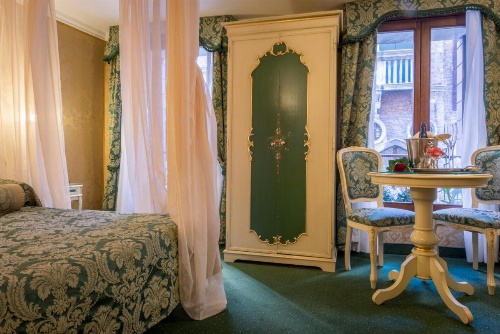 Hotel Becher image 14