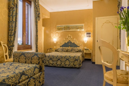 Hotel Becher image 17