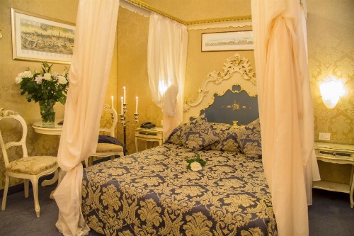 Hotel Becher image 40