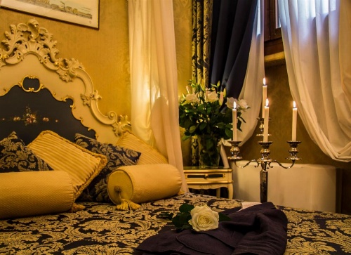 Hotel Becher image 41