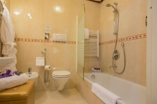 Hotel Becher image 5