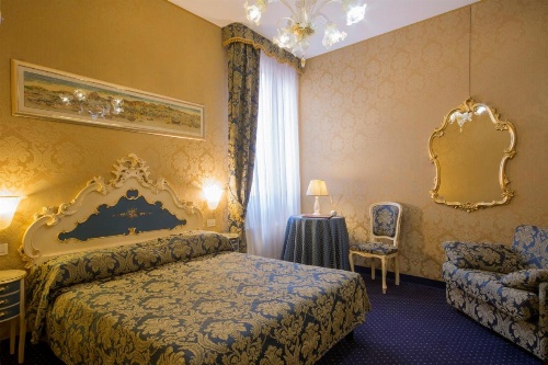 Hotel Becher image 7